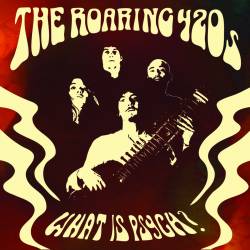 The Roaring 420s : What Is Psych?